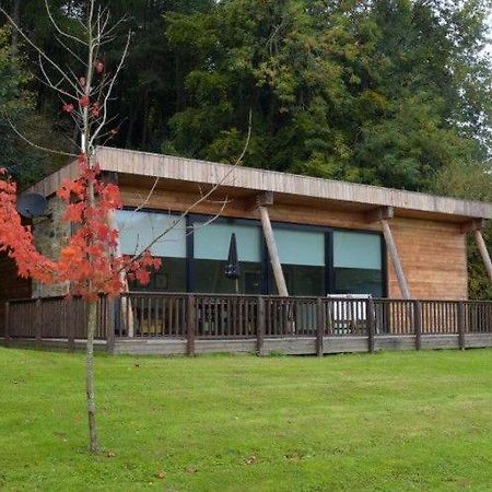 Yorkshire Dales Lodge 10 Ensuite Richmond (North Yorkshire) Exterior foto