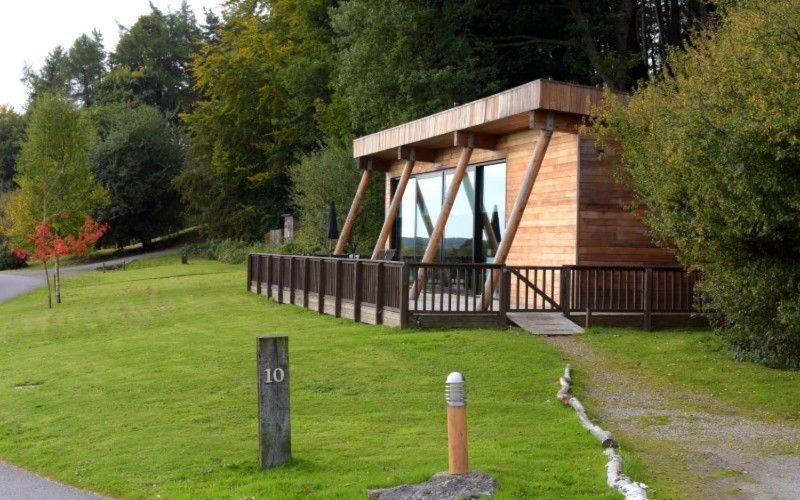 Yorkshire Dales Lodge 10 Ensuite Richmond (North Yorkshire) Exterior foto