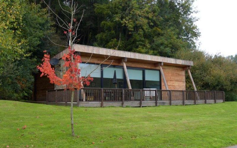 Yorkshire Dales Lodge 10 Ensuite Richmond (North Yorkshire) Exterior foto