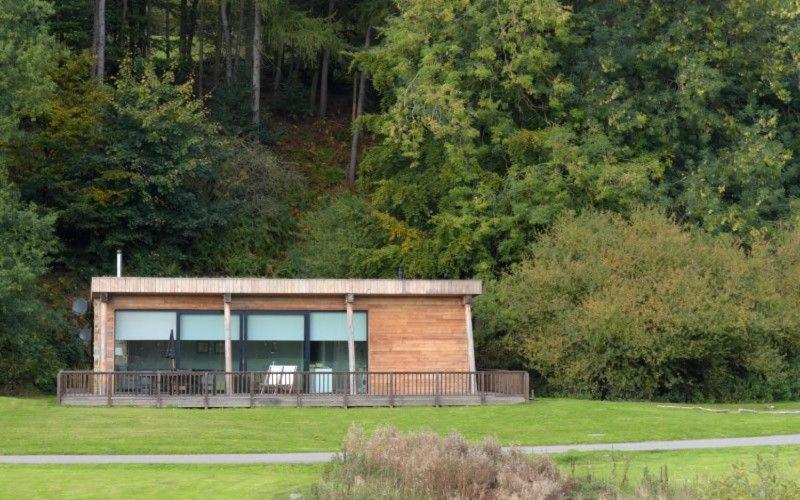 Yorkshire Dales Lodge 10 Ensuite Richmond (North Yorkshire) Exterior foto